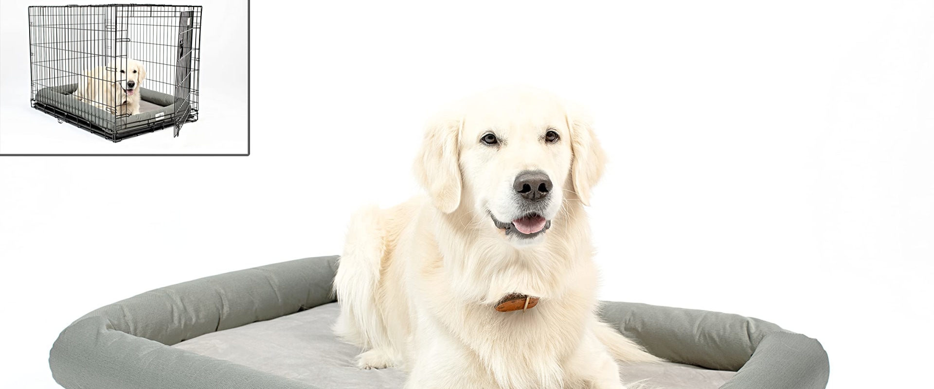 Do Orthopedic Pet Beds Have Temperature-Regulating Properties?